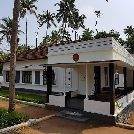 Piggy Hostel Варкала Екстер'єр фото