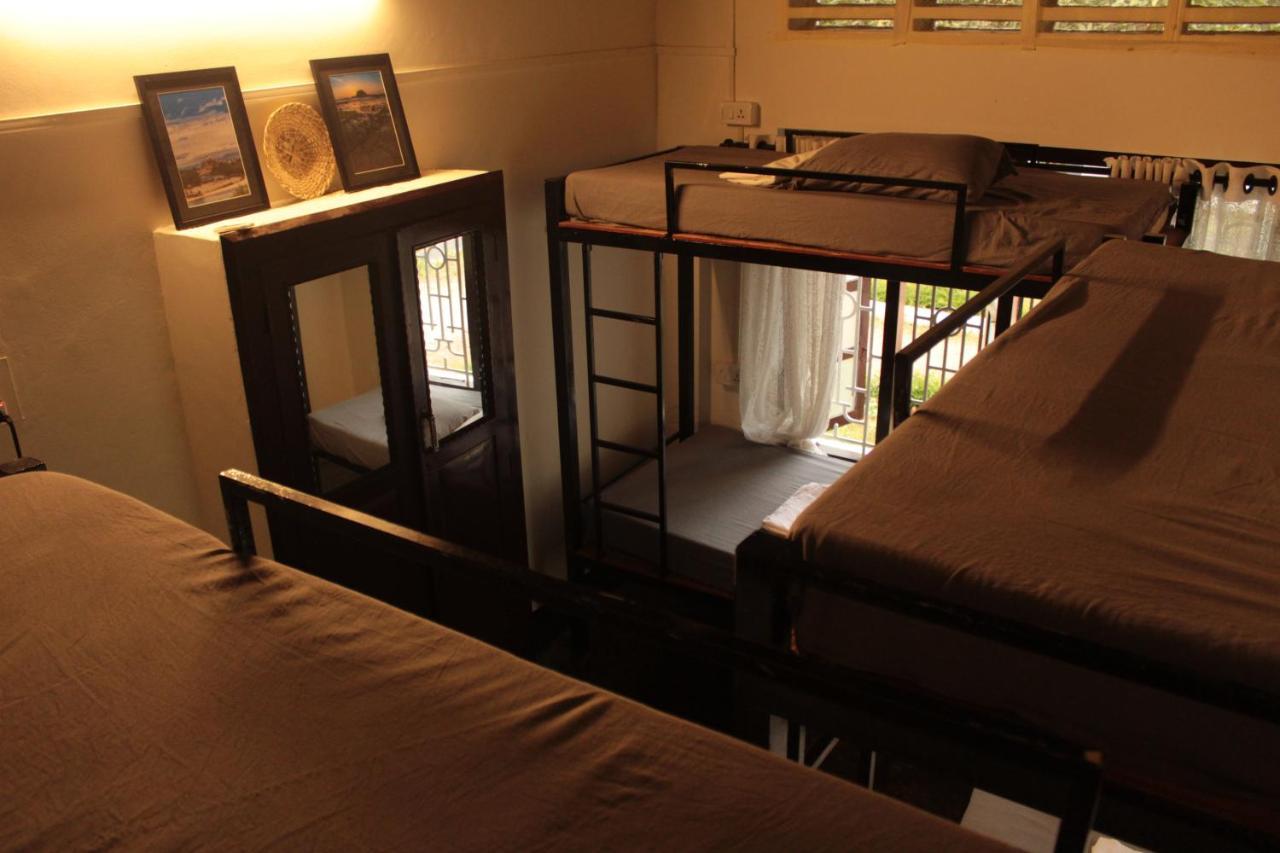 Piggy Hostel Варкала Екстер'єр фото