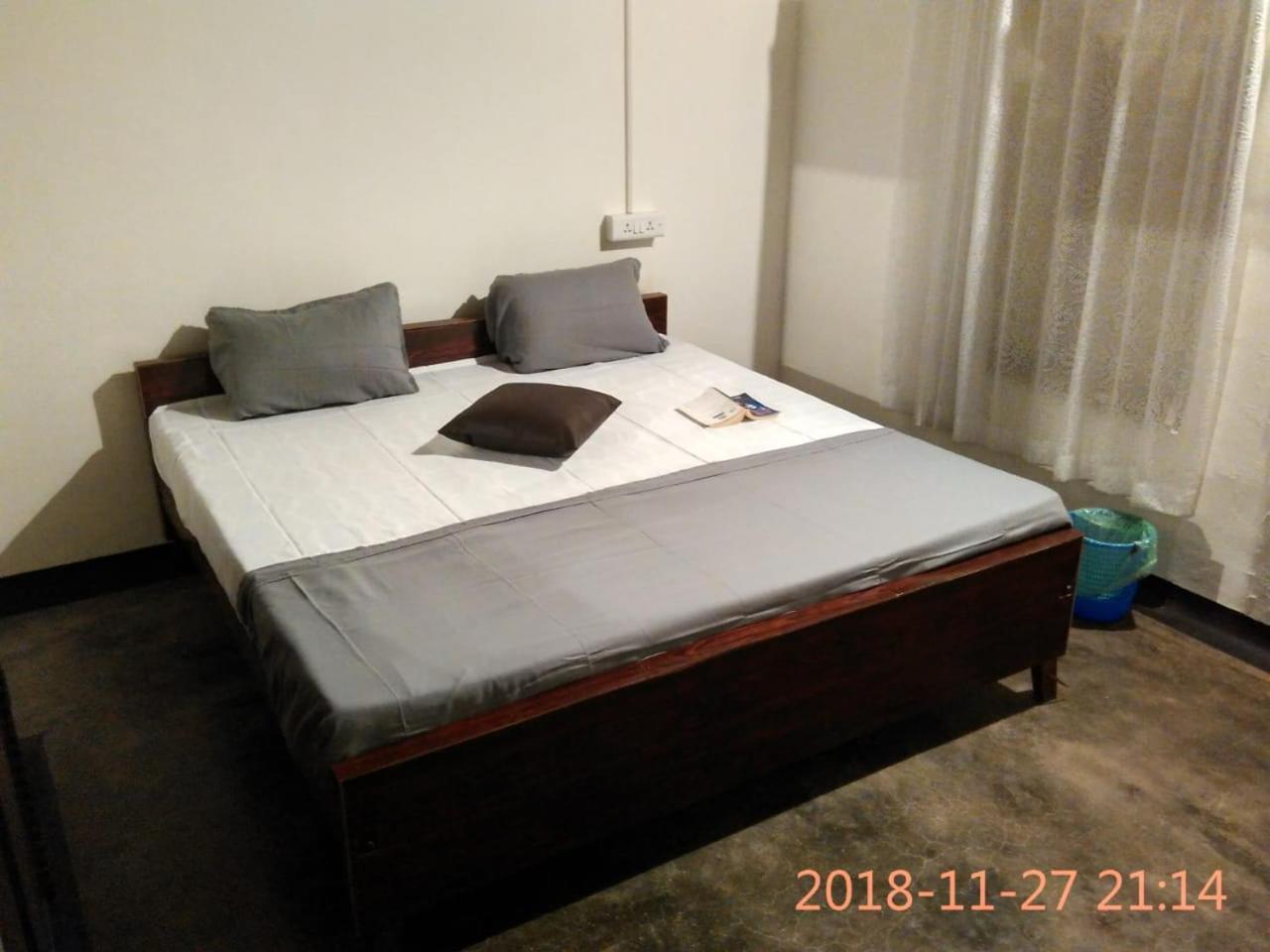 Piggy Hostel Варкала Номер фото