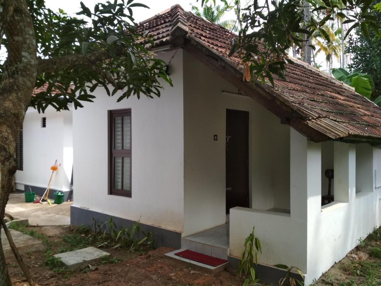 Piggy Hostel Варкала Екстер'єр фото