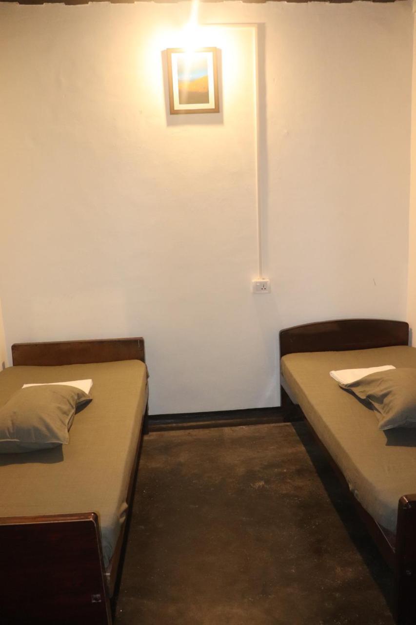 Piggy Hostel Варкала Екстер'єр фото