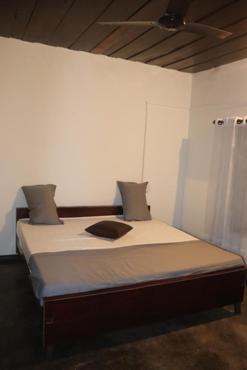Piggy Hostel Варкала Екстер'єр фото