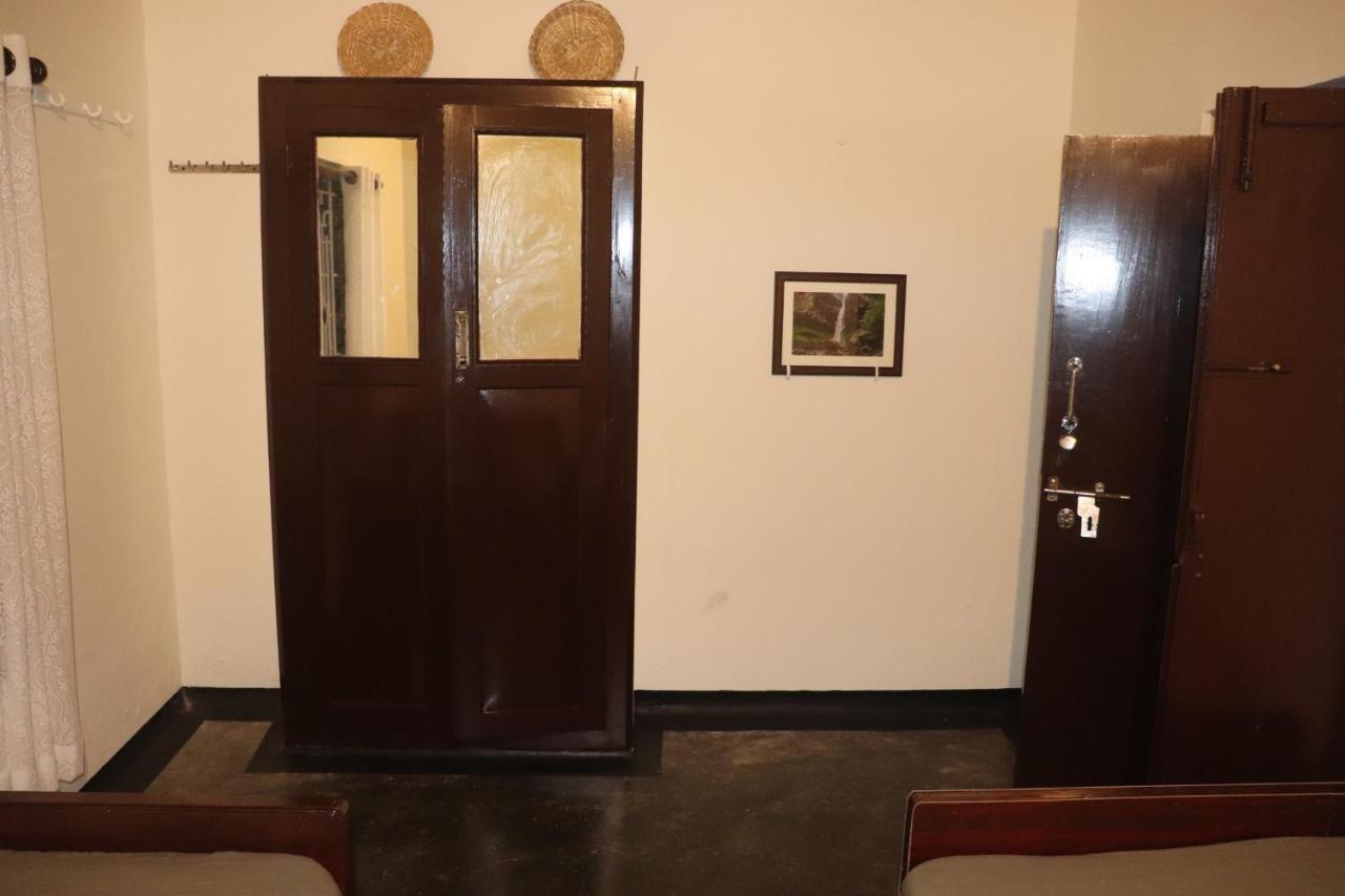 Piggy Hostel Варкала Екстер'єр фото