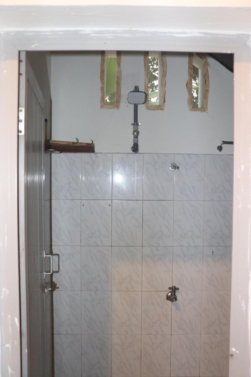 Piggy Hostel Варкала Екстер'єр фото